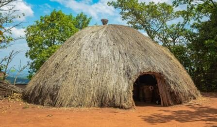 The Gishora sanctuary