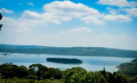 Lake Rwihinda